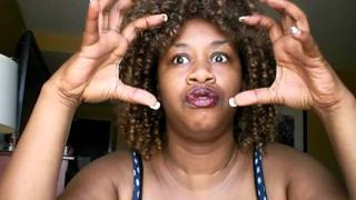 Last Friday Night video by Katy Perry  by GloZell [upl. by Ogdan]