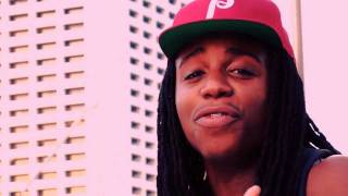 Jacquees Low [upl. by Odranreb]