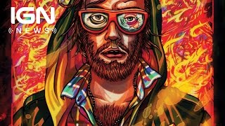 Hotline Miami 2 Level Editor Goes Into Beta Next Month  IGN News [upl. by Hilliary]