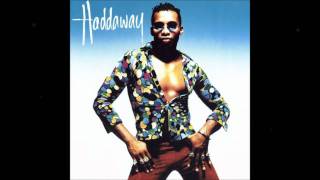 Haddaway  What Is Love 12 Inch Mix [upl. by Nnauol]