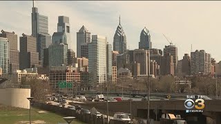 Philadelphia Could Be On Brink Of Housing Decline Study Finds [upl. by Notreve720]