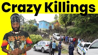 Jamaica News LIVE November 16 2024  I Wayne  1 Shot Dead at School  Mass Killing Arrest amp More [upl. by Eelimaj]