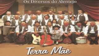 Os Diversos do Alentejo  Barrancos Vila Raiana [upl. by Adaner]