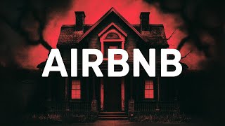 Terrifying Airbnb Horror Stories  True Horror Stories  Haunted Hues [upl. by Adnawahs]