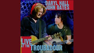 Cab Driver Live at The Troubadour [upl. by Egdirdle]