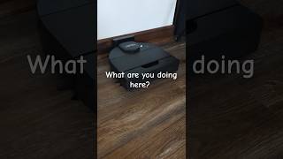 Neato d9 and Roomba 694 have a conversation [upl. by Lowney696]