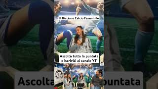 Riccione Calcio Femminile riccione calcio calciofemminilesport shortvideo reels perteatlete [upl. by Blakely]