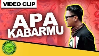 Funk Pink Vonk  Apa Kabarmu Music Clip [upl. by Sigfrid]