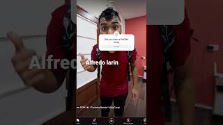 Alfredo larin PHONK song video [upl. by Poul]