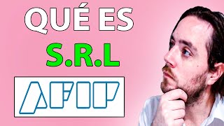 QUE ES SOCIEDAD DE RESPONSABILIDAD LIMITADA  Aspectos basicos [upl. by Ellehcsor]