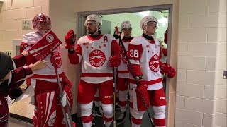 Sault Ste Marie Greyhounds [upl. by Patti221]