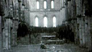 Tarkovsky Nostalghia 1983 [upl. by Airemahs]