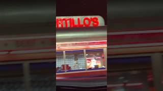 Portillos restaurant intercom ahh music 💀🤔 [upl. by Birkner]