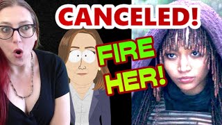 Acolyte CANCELED After 1 Season Youll NEVER GUESS WHO Wants Kathleen Kennedy FIRED Now [upl. by Doreg]