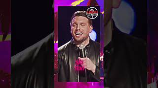 Chris ROASTS Internet Troll  Chris Distefano  StandUp Comedy [upl. by Lopez]