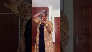 GRWM Nairobi Kenya geekonfashion youtubeshorts [upl. by Navert4]