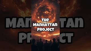 The Manhattan Project Incredible Facts You Didnt Know [upl. by Nelleus]