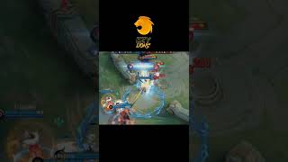 Pov Tigeral ditangan yang tepat mobilelegends [upl. by Nuhsal]