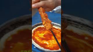 Pizza Pasta And Lasagna  999 Rupees Deals  Street Food Karachi Pakistan [upl. by Swanhildas304]