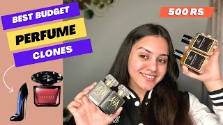 Best Perfume For Women In India Under 500 RS  Arabian Aroma Perfume Review  Dupe Perfumes [upl. by Neelak]