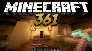 Tierzelle  361  Lets Play Minecraft  HDDeutsch [upl. by Sidonnie883]