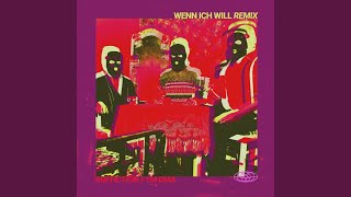 Wenn ich will I’m DMA Remix [upl. by Nika362]