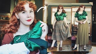 Modern to Vintage Thrift Haul [upl. by Loralee]