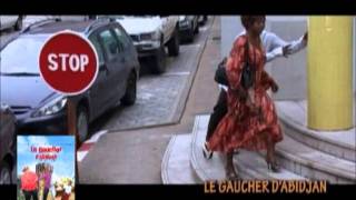 Le gaucher dAbidjan [upl. by Arenahs]