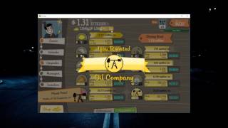 Adventure Capitalist Hack Menu PC READ DESC FOR NEW VIDEO [upl. by Jaclin287]