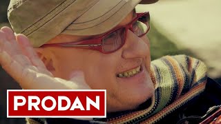 Kujtim Prodani  Prefiksi 5 Official Video HD [upl. by Ninetta413]