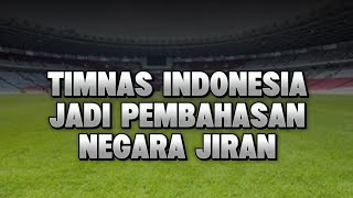 Komentator dan Presenter Malaysia membahas TIMNAS dan Marselino marselino timnasindonesia [upl. by Adirehs]