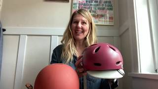 Thousand Helmet Review [upl. by Refotsirc]