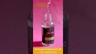 Aichun Beauty Beard Growth Oil  Best Beard Growth Oil For Men glowingbeautypk [upl. by Matt]