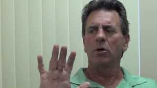 Dupuytrens Contracture Patient Testimonial  Dr Alan W Christensen [upl. by Adham]