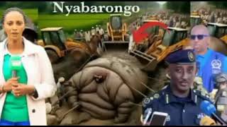 nyabarongo dore ibihabereye [upl. by Scammon]