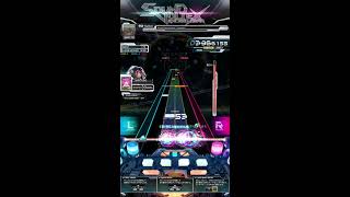 sdvx exceed gear [upl. by Adnar]