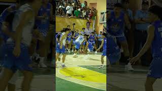 GAME WINNER basketball basketballhighlights [upl. by Lemart782]