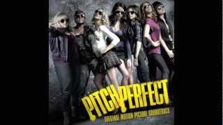 Bulletproof vs Release Me Pitch Perfect Remix [upl. by Ambert]