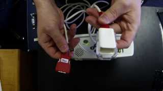 Pulse Oximeter Teaching [upl. by Jenette145]