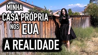 TOUR PELA MINHA CASA NOS ESTADOS UNIDOS  SEM MENTIRAS [upl. by Siva]