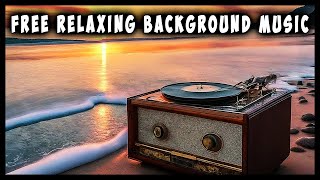 Relaxing Ambient Background Music – Free to Use No Copyright [upl. by Levania28]