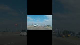 Harlingen Texas Freeway shorts vlog [upl. by Mae852]