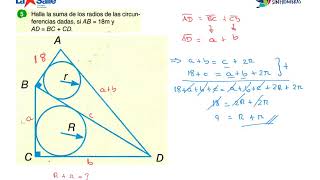 TEOREMA DE PONCELET DE PITOT Y DE STEINER [upl. by Elocaj]