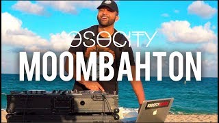 Moombahton Mix 2018  The Best of Moombahton 2018 by OSOCITY [upl. by Uhthna877]