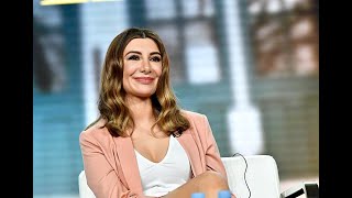 ‘Chad’ Nasim Pedrad Discusses Creating a Middle Eastern Character That [upl. by Noraed]