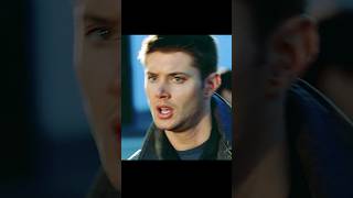 Dean violated the family rule number one supernatural movie viralvideo shorts [upl. by Grata]