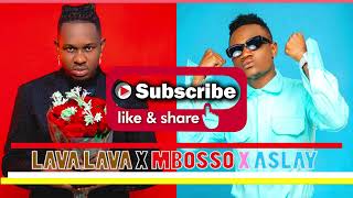 Lava Lava Feat Mbosso Afro Bongo  Afro Zouk Type Beat [upl. by Bain]