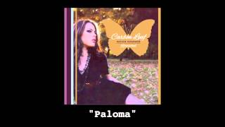 Carbon Leaf  Paloma Official Audio [upl. by Clint]