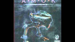 Svinet17 Final Boss  Amok music [upl. by Aneram]