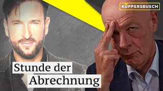 Wendler Die Stunde der Abrechnung – Küppersbusch TV [upl. by Vasiliu]